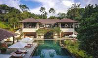 5 Chambres Villa Arsana Estate à Tabanan - Tanah Lot